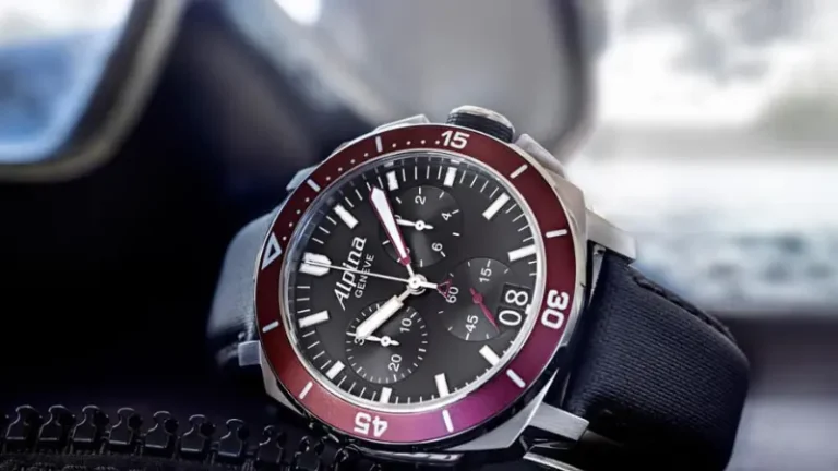 Are Alpina Watches Good
