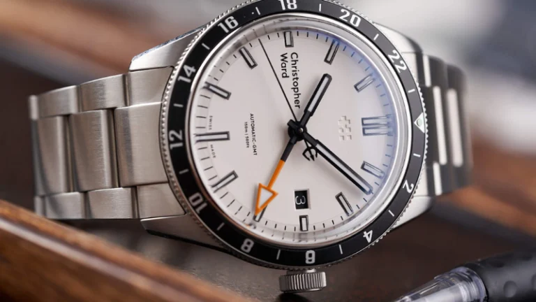 Are Christopher Ward Watches Good