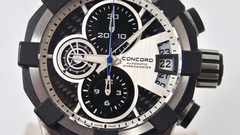 Are Concord Watches Worth the Money