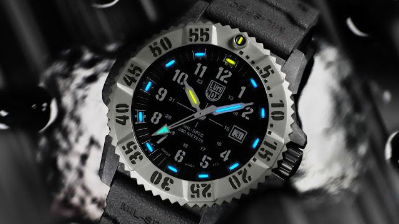 Are Luminox Good Watches