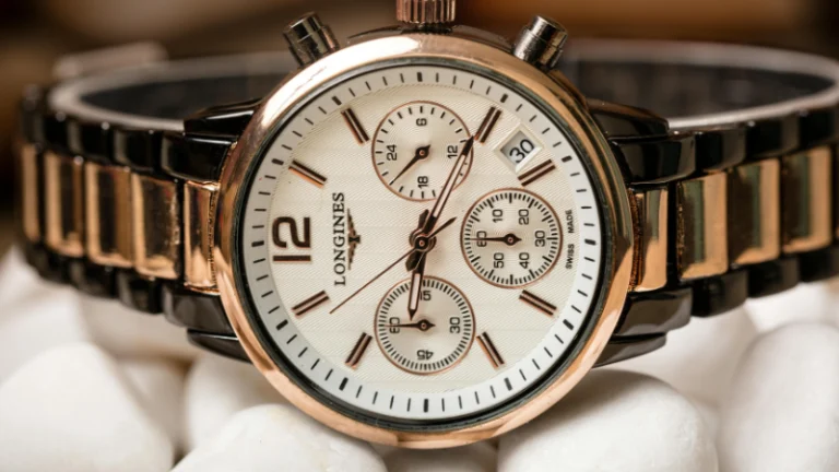 Do Longines Watches Hold Their Value