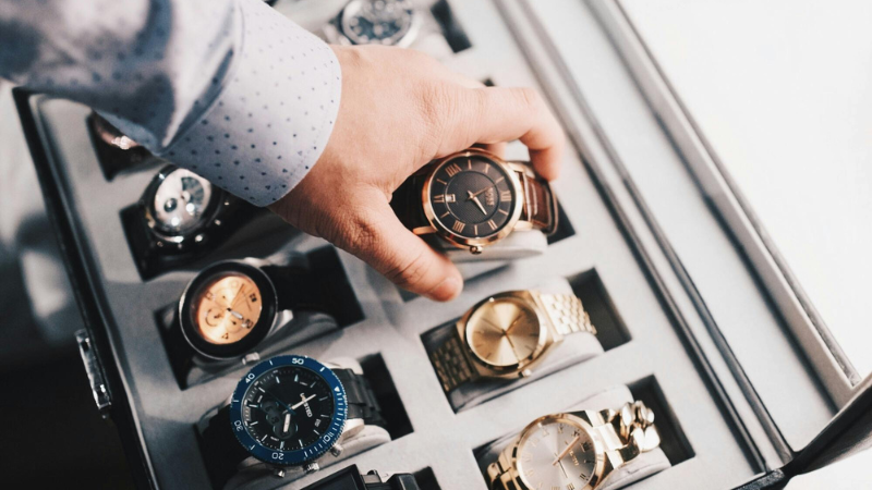 What is Invicta's Brand Image and Target Market