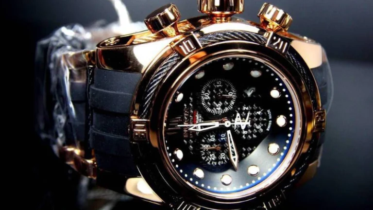 are Invicta Watches Expensive