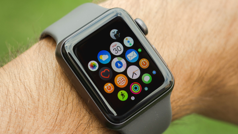 Alternatives To Pawning Your Apple Watch