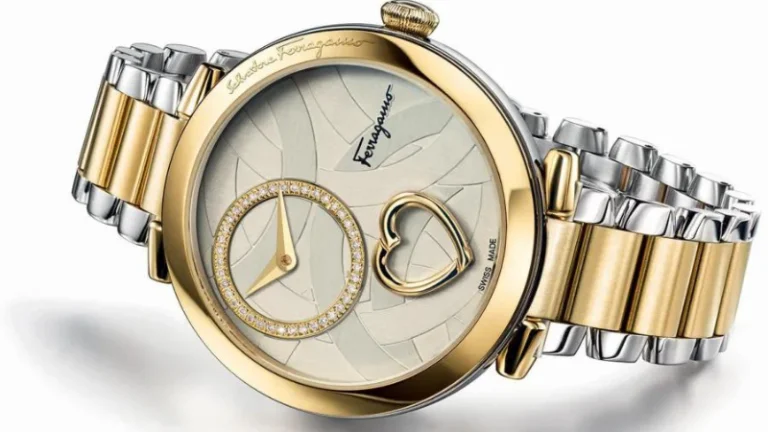 Are Ferragamo Watches Worth It