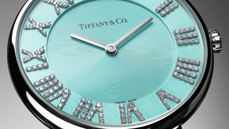 Are Tiffany Watches Good