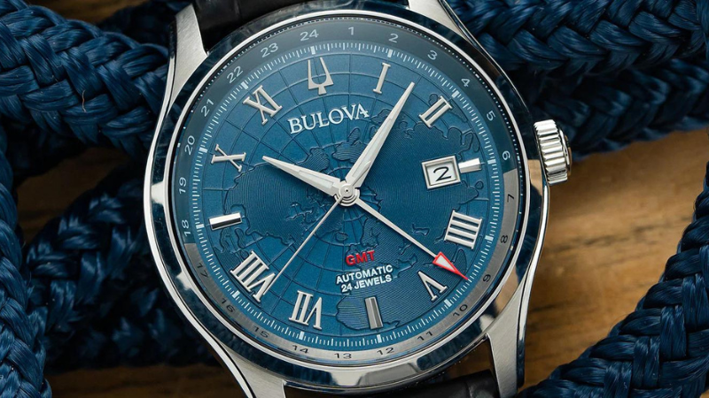 How Much Are Bulova Watches Worth