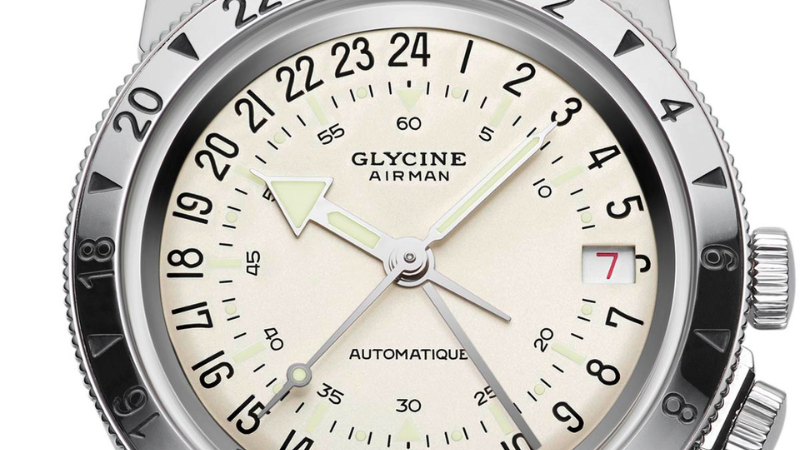 Is Glycine a Good Watch Brand