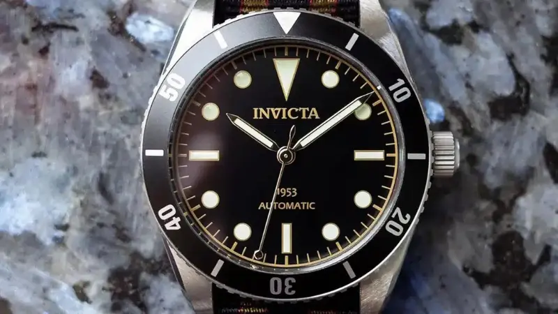 Tips for Getting the Most Value from Your Invicta Watch