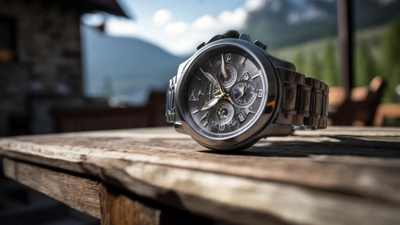 Is a Swiss Watch Cheaper in Switzerland