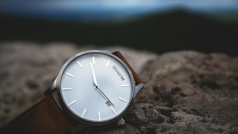 How Clean Factories Reduce the Environmental Impact of Watchmaking