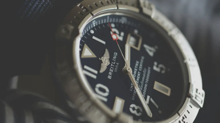 do Breitling watches hold value
