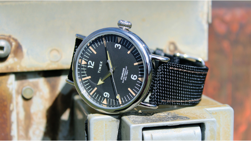 Buying and Selling Vintage Timex Watches